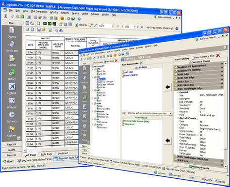 logbook software free